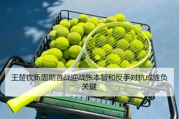 王楚钦新周期首战迎战张本智和反手对抗成胜负关键